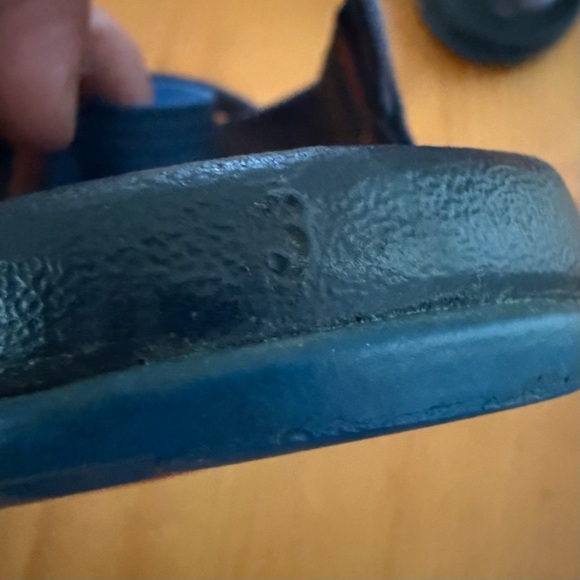 Kids’ Chaco size 3 - Picture 3 of 3